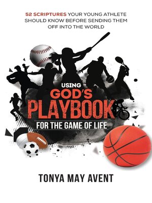 cover image of Using God's Playbook for the Game of Life